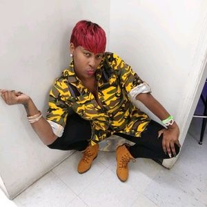 Meet your Posher, Jasmine